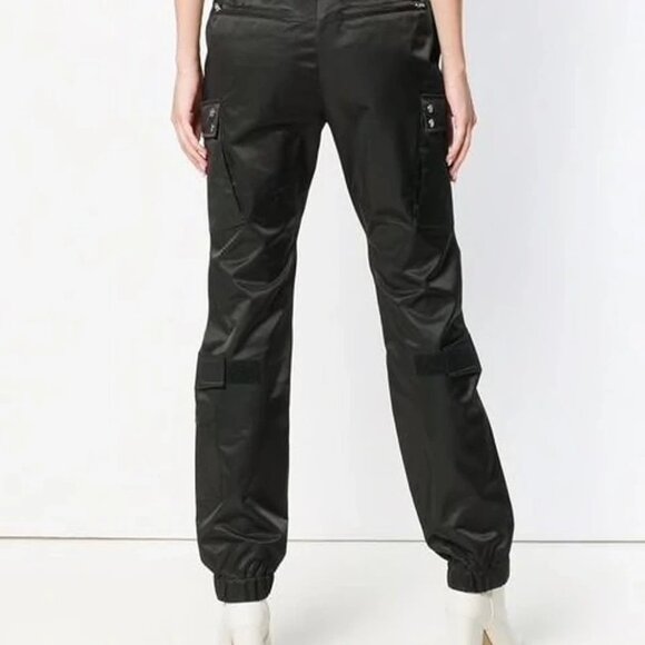 ALYX SILK 9SM CARGO TRACK PANT - Picture 4 of 5